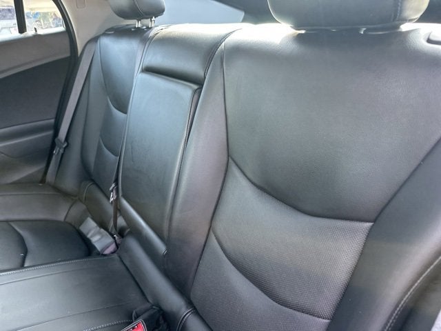 2017 Chevrolet Volt Premier