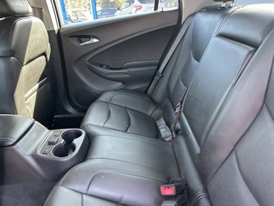 2017 Chevrolet Volt Premier