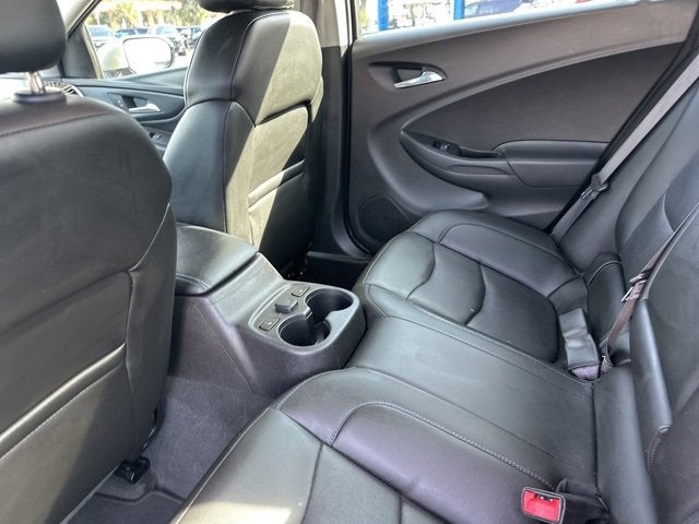 2017 Chevrolet Volt Premier