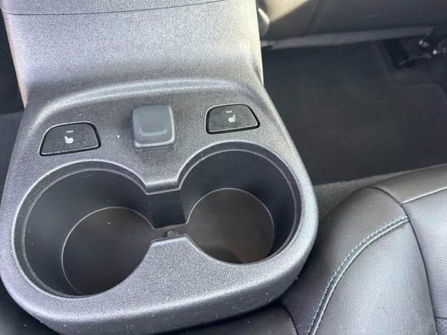 2017 Chevrolet Volt Premier