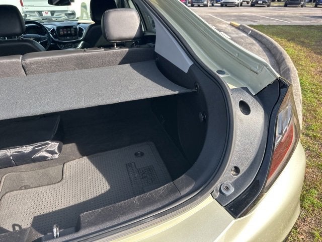 2017 Chevrolet Volt Premier