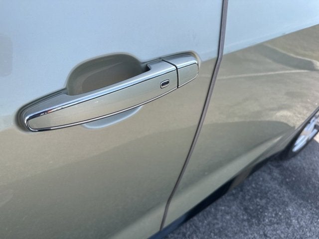 2017 Chevrolet Volt Premier