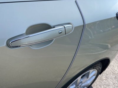 2017 Chevrolet Volt Premier