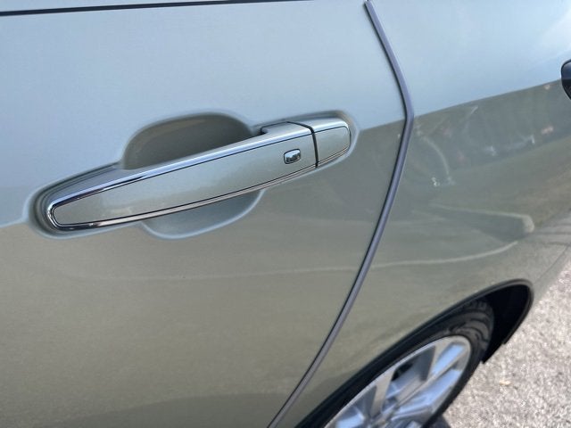 2017 Chevrolet Volt Premier