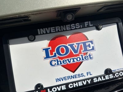 2017 Chevrolet Volt Premier