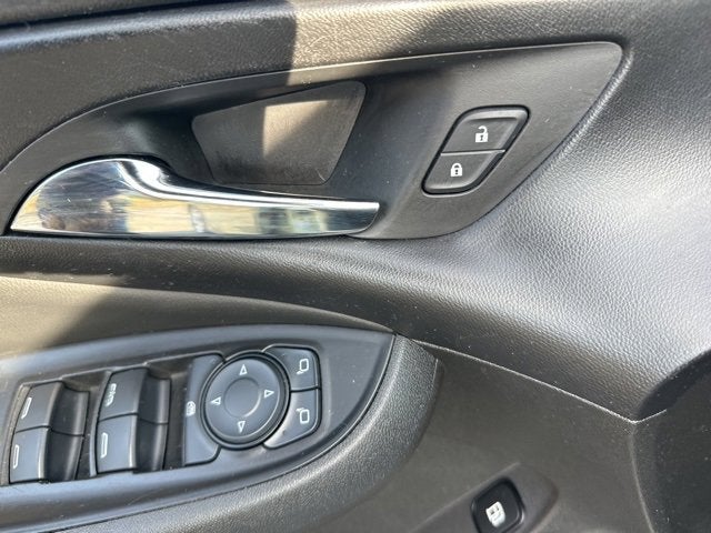 2017 Chevrolet Volt Premier