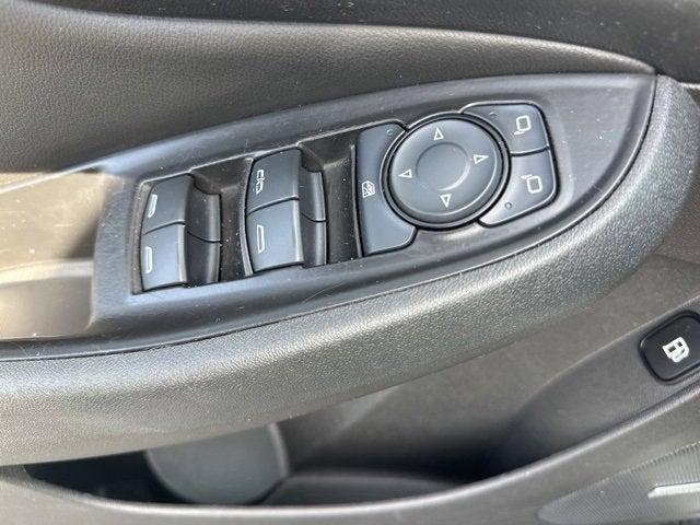 2017 Chevrolet Volt Premier