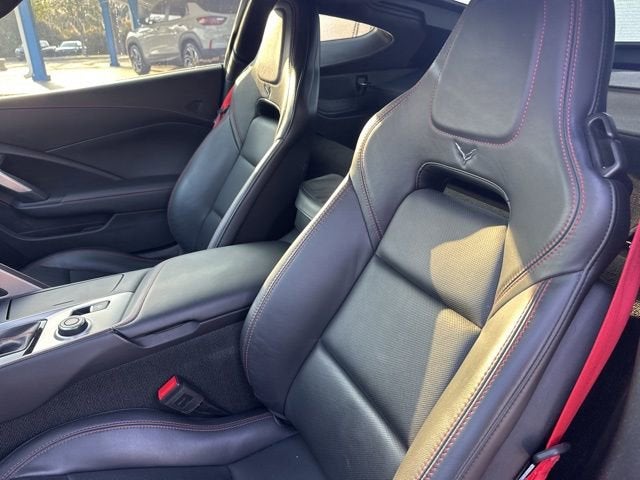 2017 Chevrolet Corvette Grand Sport Grand Sport 3LT