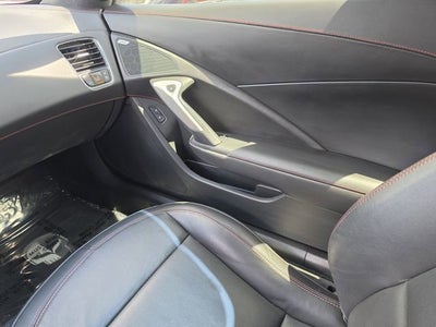 2017 Chevrolet Corvette Grand Sport Grand Sport 3LT