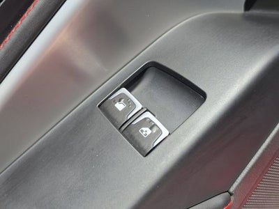 2017 Chevrolet Corvette Grand Sport Grand Sport 3LT