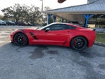 2017 Chevrolet Corvette Grand Sport Grand Sport 3LT