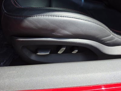 2017 Chevrolet Corvette Grand Sport Grand Sport 3LT