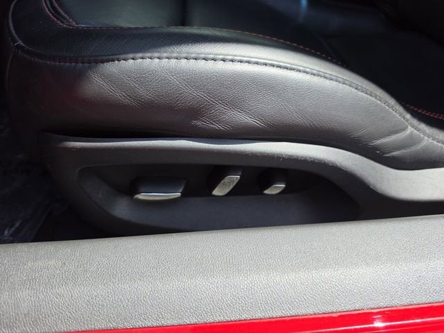 2017 Chevrolet Corvette Grand Sport Grand Sport 3LT