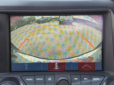 2017 Chevrolet Corvette Grand Sport Grand Sport 3LT