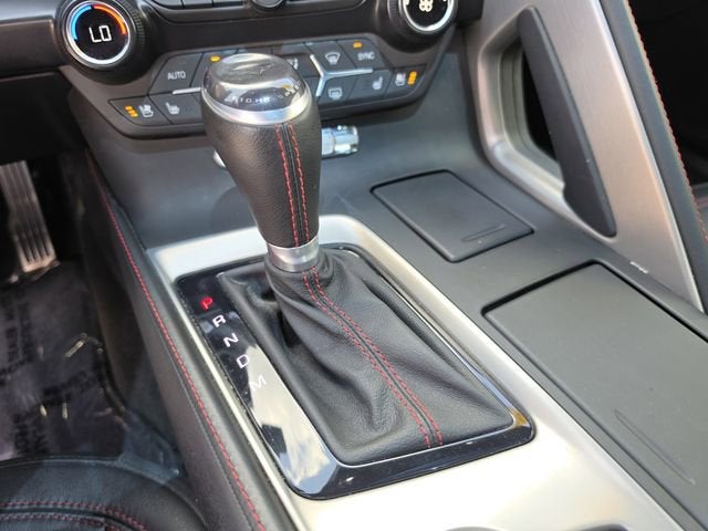 2017 Chevrolet Corvette Grand Sport Grand Sport 3LT