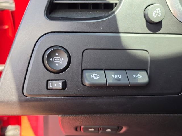 2017 Chevrolet Corvette Grand Sport Grand Sport 3LT