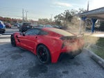2017 Chevrolet Corvette Grand Sport Grand Sport 3LT
