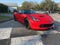 2017 Chevrolet Corvette Grand Sport Grand Sport 3LT