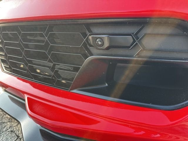 2017 Chevrolet Corvette Grand Sport Grand Sport 3LT