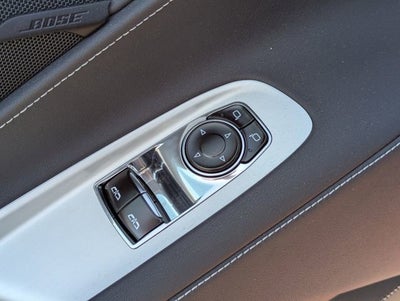 2025 Chevrolet Corvette Stingray 1LT