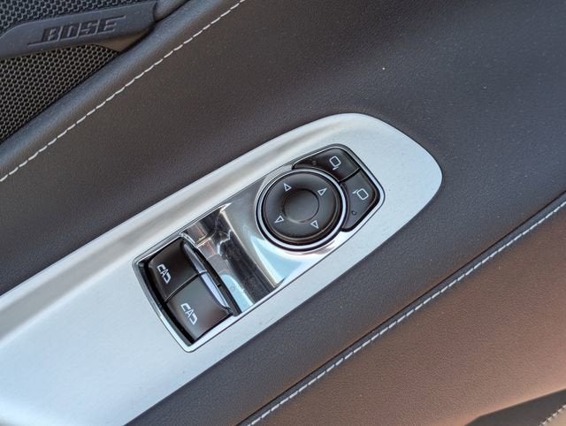 2025 Chevrolet Corvette Stingray 1LT