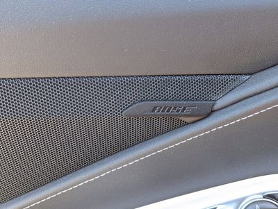 2025 Chevrolet Corvette Stingray 1LT