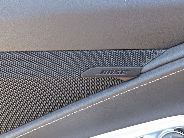 2025 Chevrolet Corvette Stingray 1LT