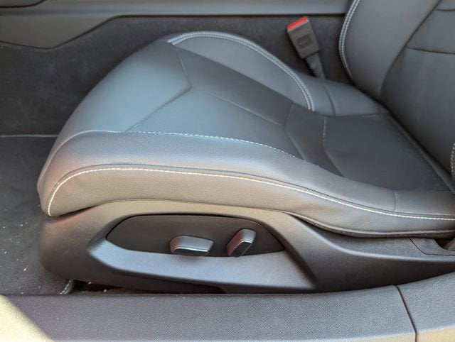 2025 Chevrolet Corvette Stingray 1LT