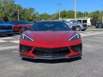2025 Chevrolet Corvette Stingray 1LT