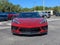 2025 Chevrolet Corvette Stingray 1LT