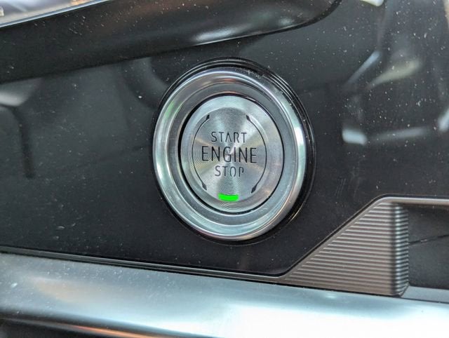 2025 Chevrolet Corvette Stingray 1LT