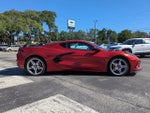 2025 Chevrolet Corvette Stingray 1LT