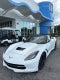 2016 Chevrolet Corvette Stingray 1LT