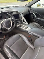 2016 Chevrolet Corvette Stingray 1LT