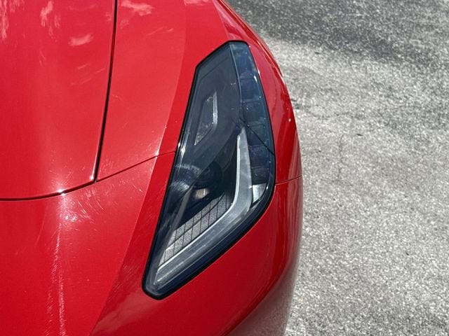 2014 Chevrolet Corvette Base - Photo 14