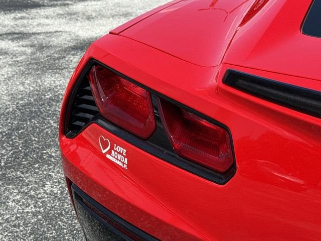 2014 Chevrolet Corvette Base - Photo 15