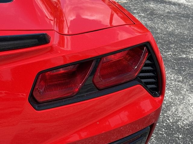 2014 Chevrolet Corvette Base - Photo 16