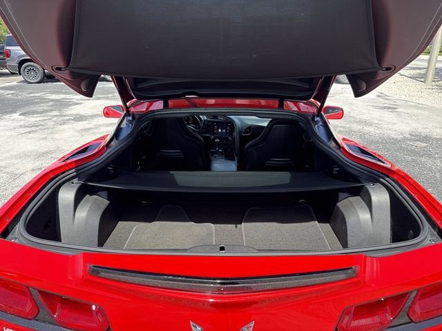 2014 Chevrolet Corvette Base - Photo 17