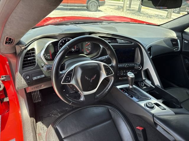 2014 Chevrolet Corvette Base - Photo 19