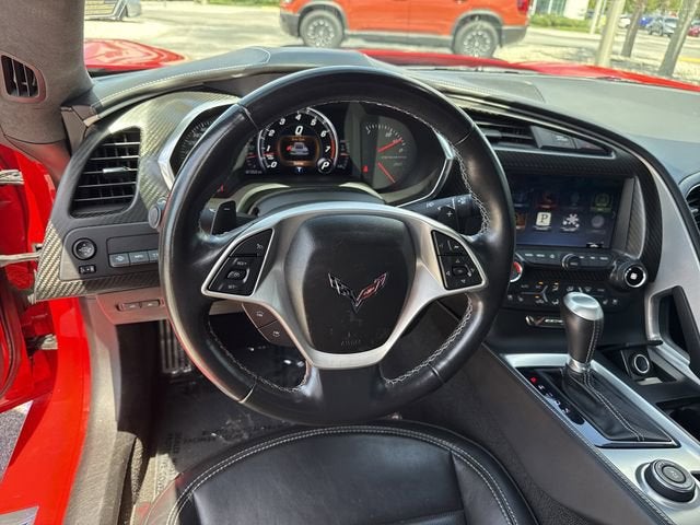 2014 Chevrolet Corvette Base - Photo 20