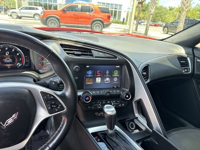 2014 Chevrolet Corvette Base - Photo 21