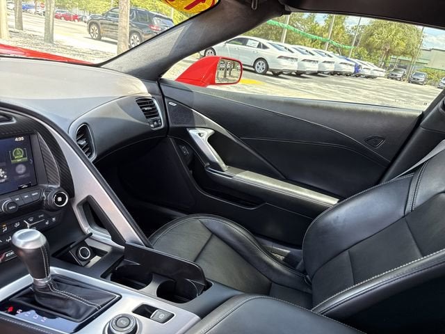 2014 Chevrolet Corvette Base - Photo 22