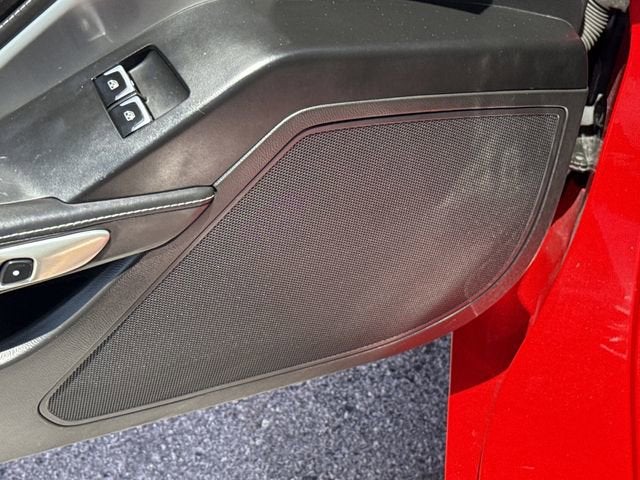 2014 Chevrolet Corvette Base - Photo 24
