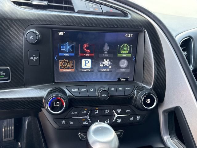 2014 Chevrolet Corvette Base - Photo 26