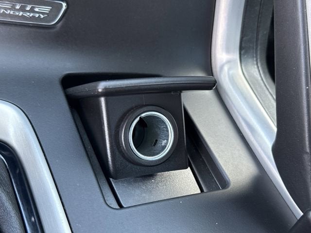 2014 Chevrolet Corvette Base - Photo 29