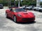 2014 Chevrolet Corvette Stingray 3LT