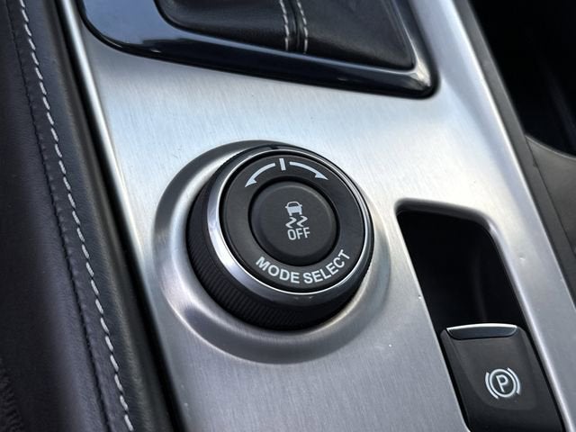 2014 Chevrolet Corvette Base - Photo 31