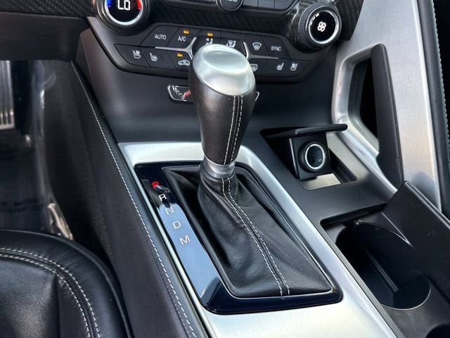 2014 Chevrolet Corvette Base - Photo 32