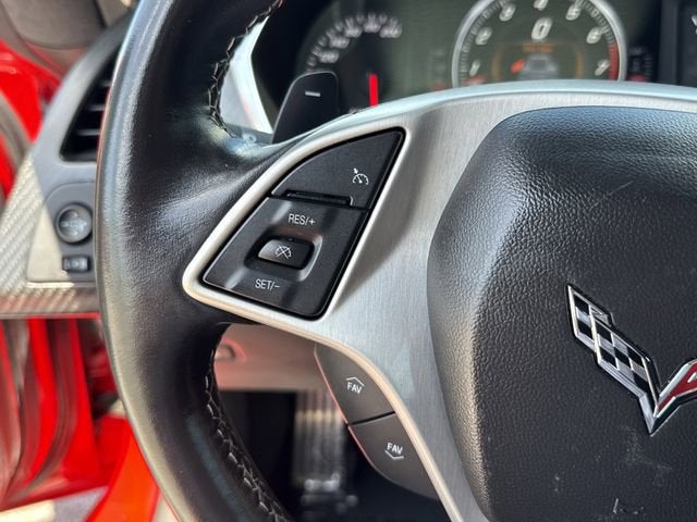 2014 Chevrolet Corvette Base - Photo 34