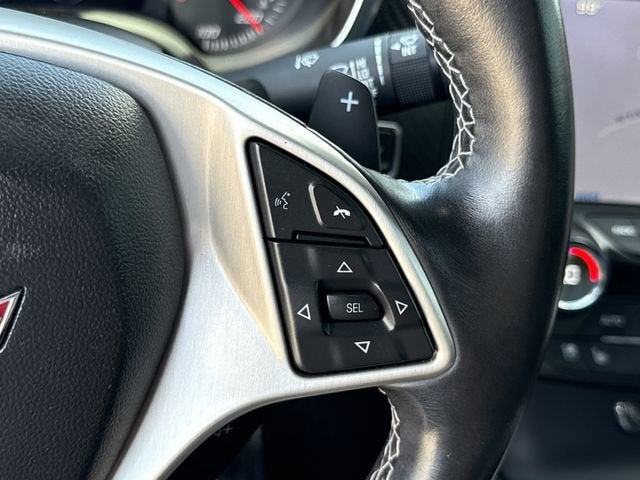 2014 Chevrolet Corvette Base - Photo 35